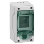 Schneider Distribution - Coffret Mini Mureva
