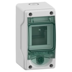 Schneider Distribution - Coffret Mini Mureva