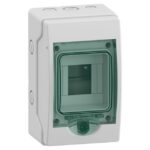 Schneider Distribution - Coffret Mini Mureva