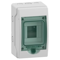 Schneider Distribution - Coffret Mini Mureva