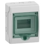 Schneider Distribution - Coffret Mini Mureva