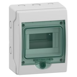 Schneider Distribution - Coffret Mini Mureva