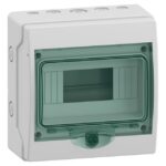Schneider Distribution - Coffret Mini Mureva