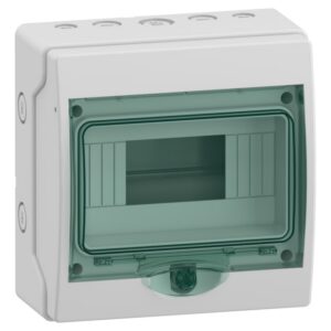 Schneider Distribution - Coffret Mini Mureva