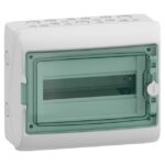 Schneider Distribution - Coffret Mureva