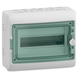 Schneider Distribution - Coffret Mureva