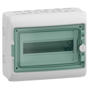 Schneider Distribution - Coffret Mureva