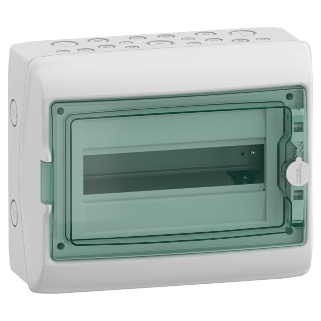 Schneider Distribution - Coffret Mureva Schneider Distribution - Coffret Mureva