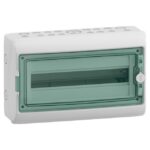 Schneider Distribution - Coffret Mureva