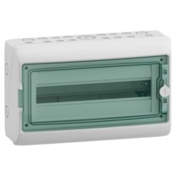Schneider Distribution - Coffret Mureva
