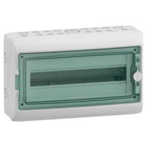 Schneider Distribution - Coffret Mureva