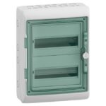 Schneider Distribution - Coffret Mureva
