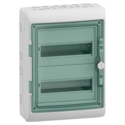 Schneider Distribution - Coffret Mureva