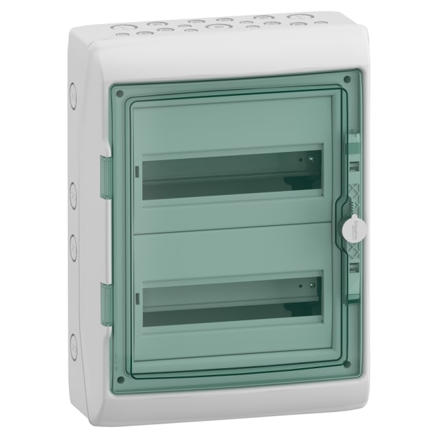 Schneider Distribution - Coffret Mureva Schneider Distribution - Coffret Mureva
