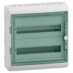 Schneider Distribution - Coffret Mureva