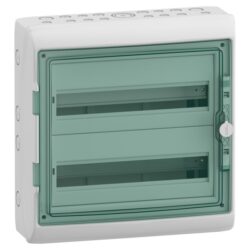 Schneider Distribution - Coffret Mureva