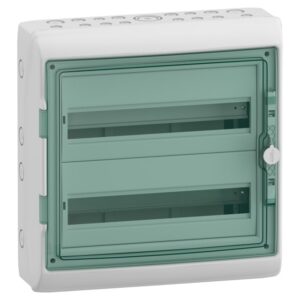 Schneider Distribution - Coffret Mureva