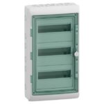 Schneider Distribution - Coffret Mureva