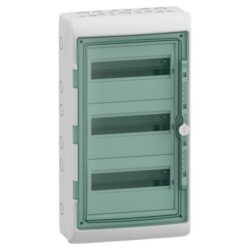 Schneider Distribution - Coffret Mureva