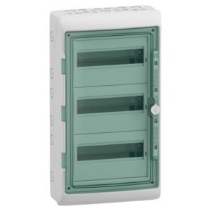 Schneider Distribution - Coffret Mureva