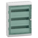 Schneider Distribution - Coffret Mureva
