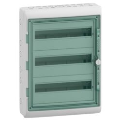 Schneider Distribution - Coffret Mureva