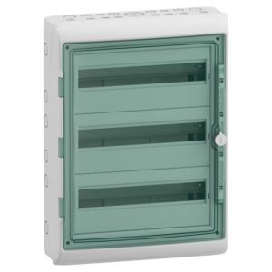 Schneider Distribution - Coffret Mureva