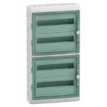 Schneider Distribution - Coffret Mureva