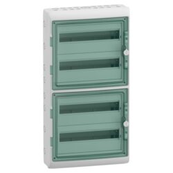 Schneider Distribution - Coffret Mureva