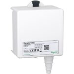 Schneider Distribution - Coffret de dérivation 20A 3P+N pour fusibles cylindriques NF 10 x 38 - KNB25CF5