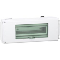 Schneider Distribution - Coffret de dérivation 63A 3P+N+PE