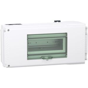 Schneider Distribution - Coffret de dérivation 63A 3P+N+PE