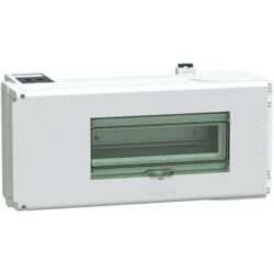 Schneider Distribution - Coffret de dérivation tetrapolaire 100A 3P+N+PE