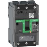 Schneider Distribution - ComPacT NSXm B 3P TM40D EverLink - C11B3TM040L