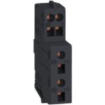Schneider Distribution - Conatct auxilaire 0F-SD pour Compact NSXm - LV426950