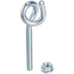 Schneider Distribution - Crochet pour chaine - KBB40ZFC