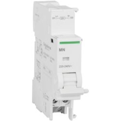 Schneider Distribution - Déclenchement de tension MN 220-240 V CA CC - A9N26960