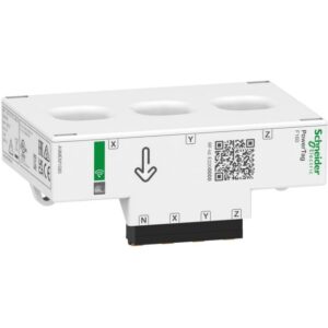 Schneider Distribution - ENERGY SENSOR POWERTAG F160 3P+N - A9MEM1580