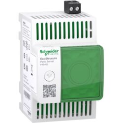 Schneider Distribution - ESX PANEL SERVER ENTRY 100-277VACDC - PAS400