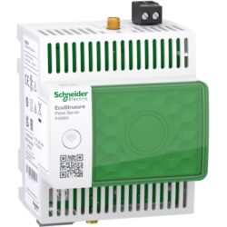 Schneider Distribution - ESX Panel Server Advanced - passerelle app. sans fil + Modbus - 100..277 Vca/cc - PAS800