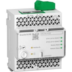 Schneider Distribution - Ethernet Gateway ULP