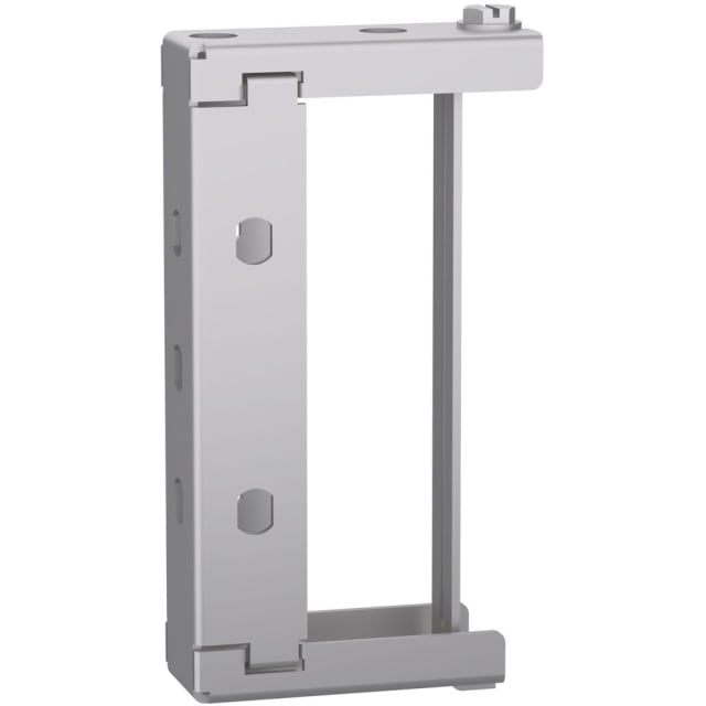 Schneider Distribution - Etrier universelle 40-10A - KNB160ZF1 Schneider Distribution - Etrier universelle 40-10A - KNB160ZF1