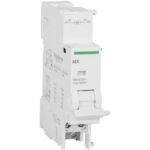 Schneider Distribution - Excitation en parallèle MX 415 V CA 110-130 V CC - A9N26476