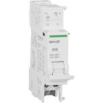 Schneider Distribution - Excitation en parallèle MX plus 1 OF 220-415 V CA CC - A9N26946