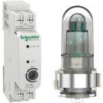 Schneider Distribution - Interrupteur crépusculaire IC100 - CCT15482