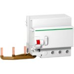 Schneider Distribution - Interrupteur différentiel VIGI C120 125A 3P 300mA A - A9N18576