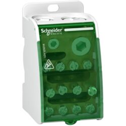 Schneider Distribution - Linergy DS - répartiteur à vis 1P - 250 A - 14 trous - LGY125014