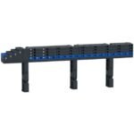 Schneider Distribution - Linergy FM répartiteur 4P 24M 80A - LVS04004