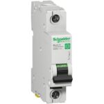 Schneider Distribution - MULTI9 C60H-DC 1P 32A B 250V-DC - M9U11132