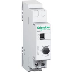 Schneider Distribution - Minuterie escalier MINs - CCT15232